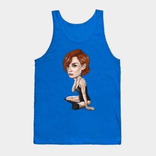 rio Tank Top